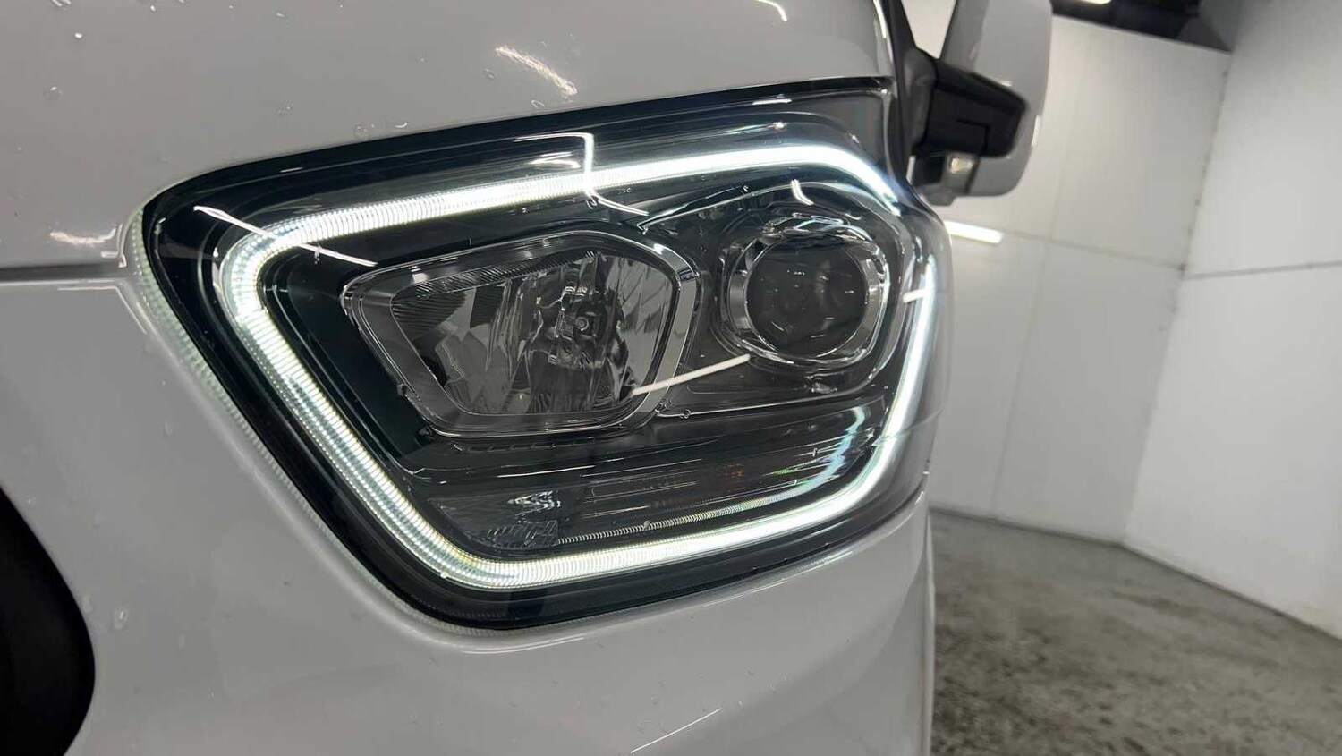 Used Ford Transit Custom 2021 for sale - 76390687: Photo 9