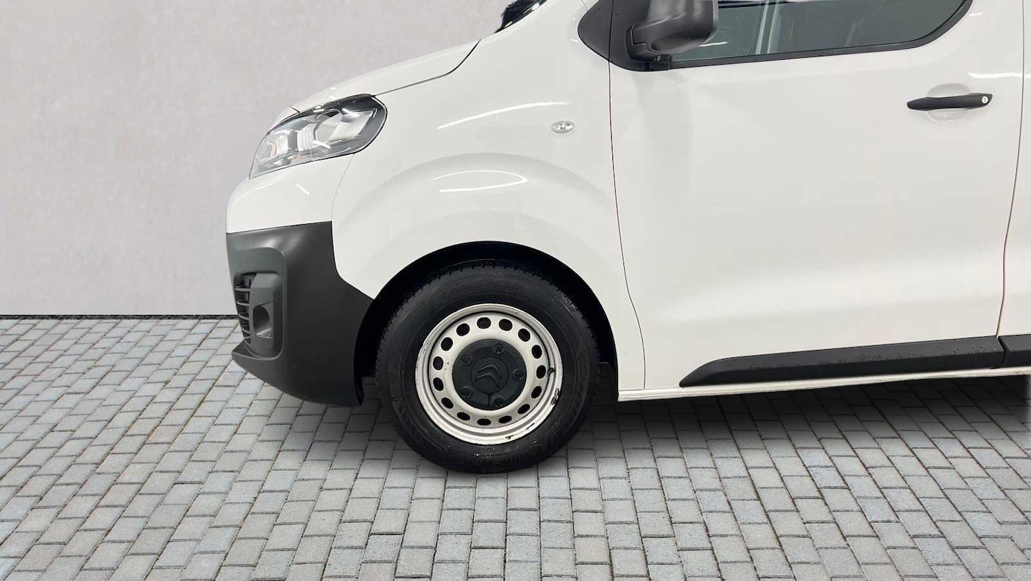 Used Citroen Dispatch 2022 for sale - 76978837: Photo 15