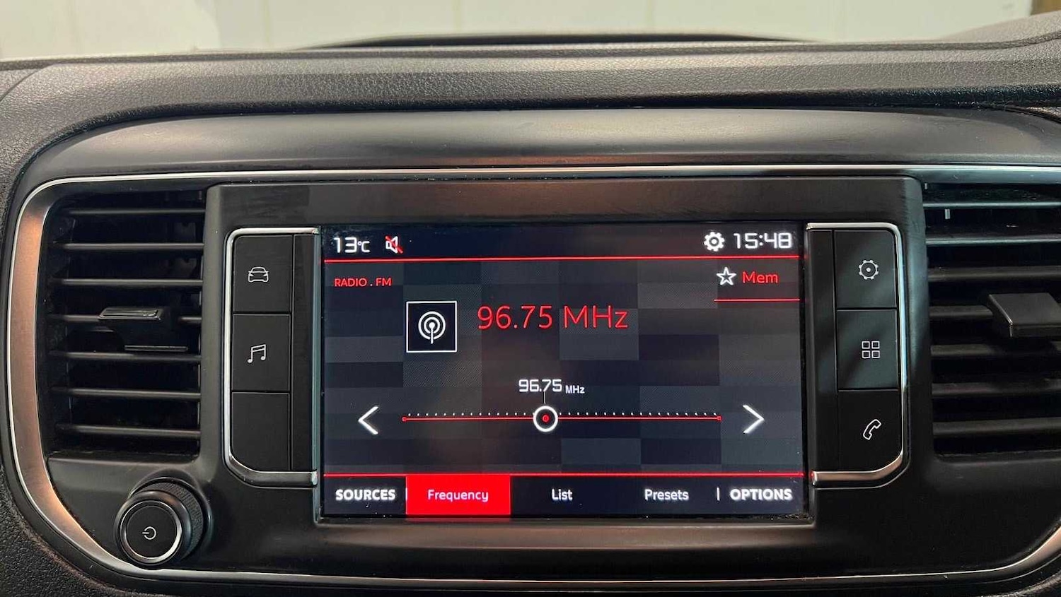 Used Citroen Dispatch 2022 for sale - 76978837: Photo 22