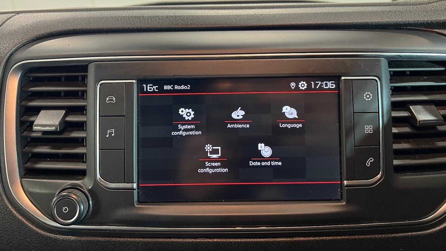 Used Citroen Dispatch 2022 for sale - 76978837: Photo 23