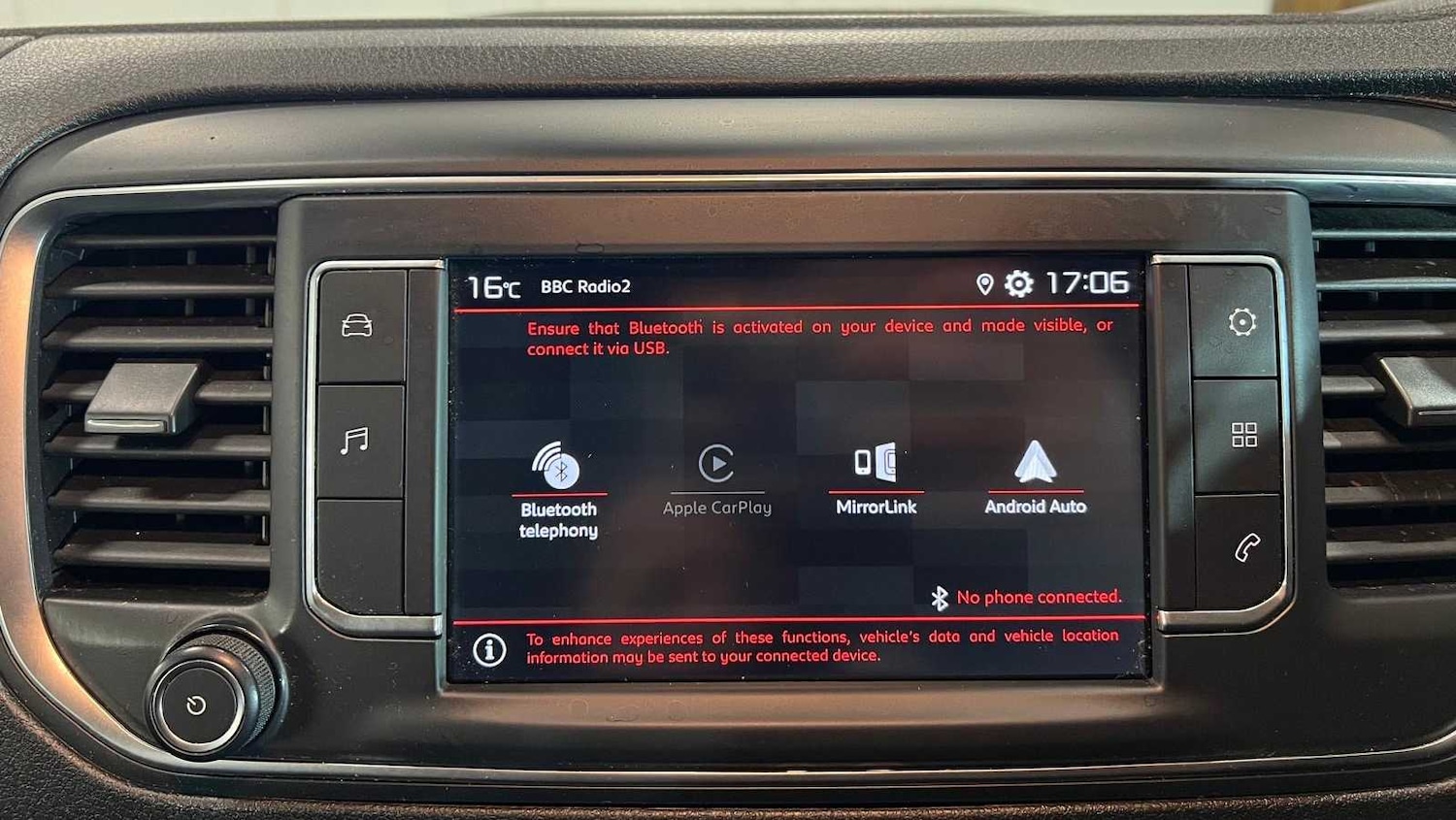 Used Citroen Dispatch 2022 for sale - 76978837: Photo 25