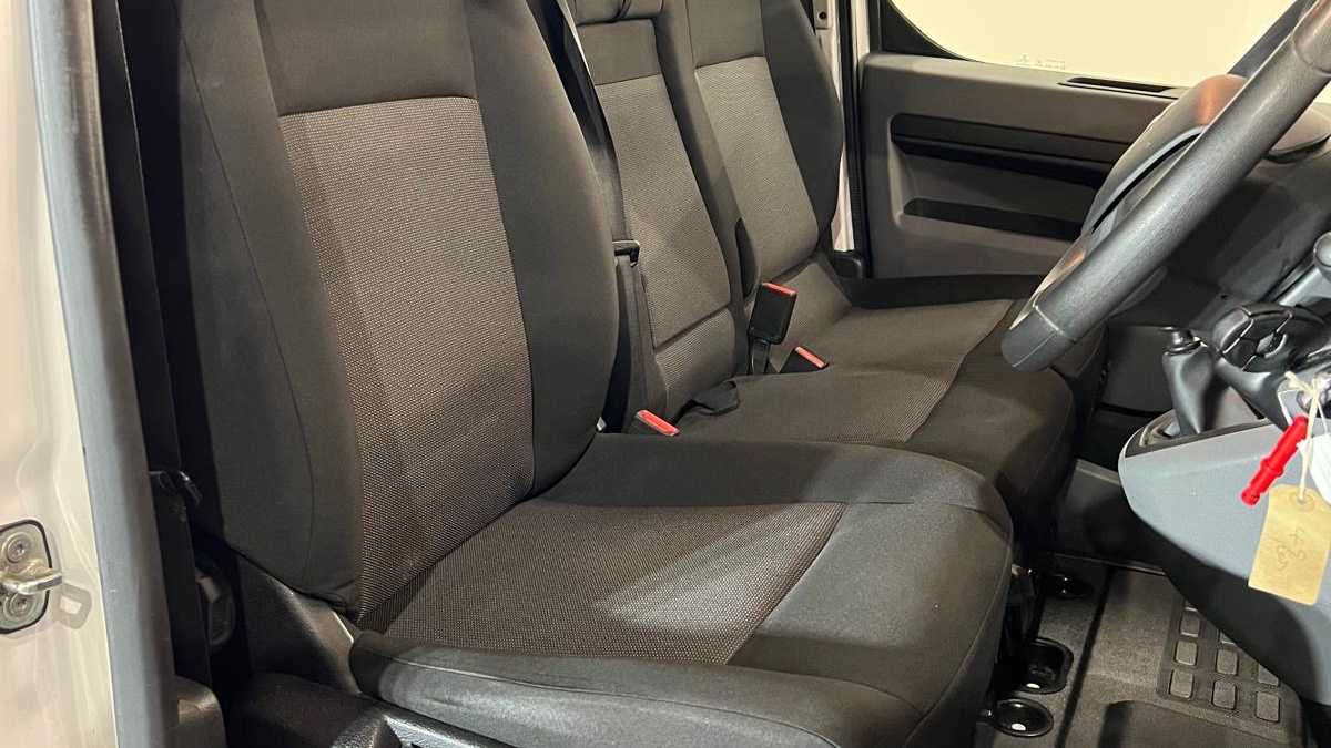 Used Citroen Dispatch 2022 for sale - 76978837: Photo 31