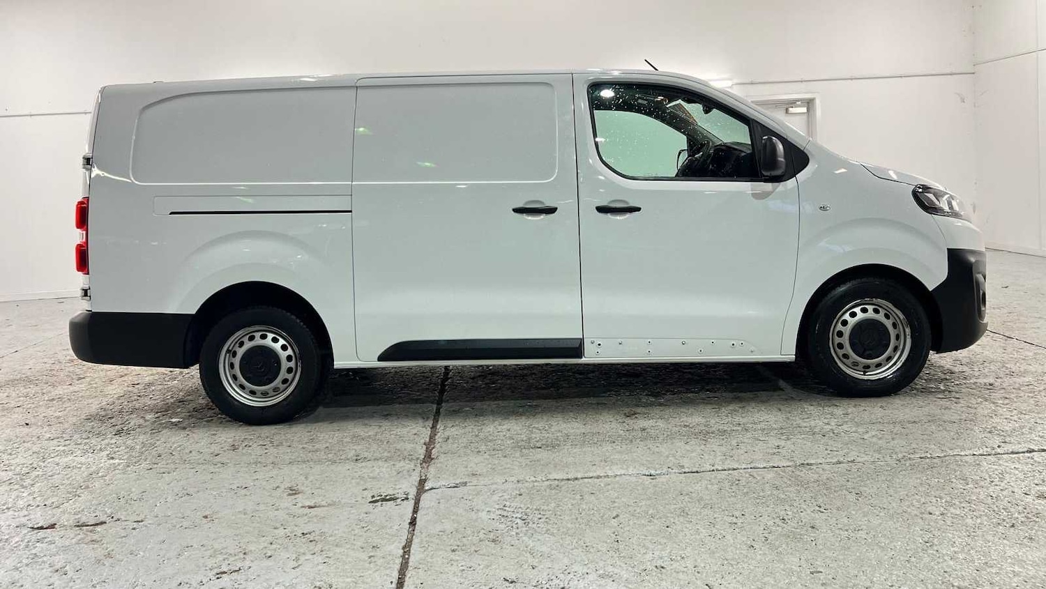 Used Citroen Dispatch 2022 for sale - 76978837: Photo 5