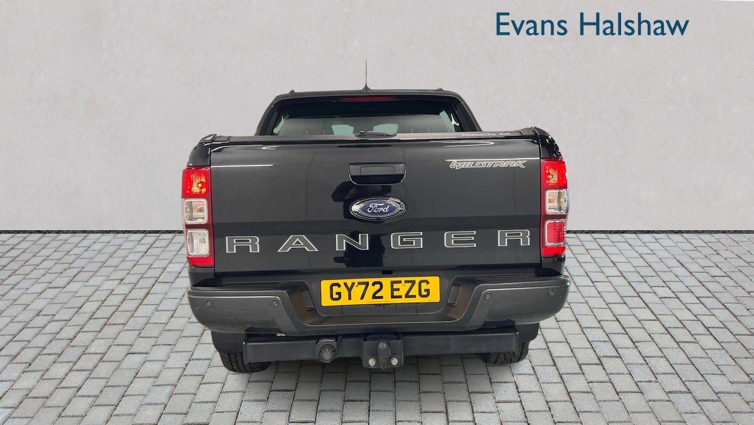 Used Ford Ranger 2022 for sale - 76875814: Photo 10