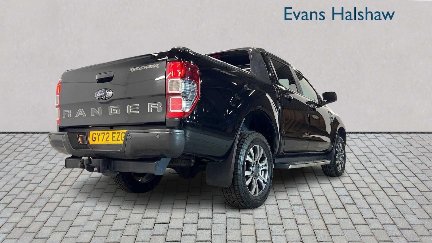 Used Ford Ranger 2022 for sale - 76875814: Photo 11