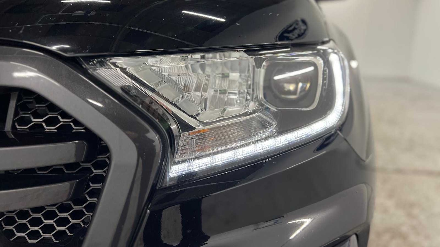 Used Ford Ranger 2022 for sale - 76875814: Photo 15