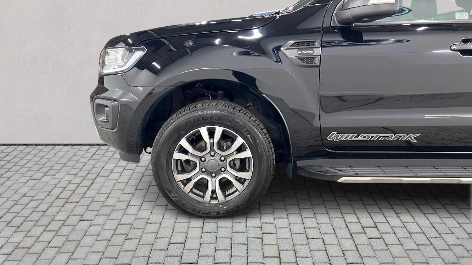 Used Ford Ranger 2022 for sale - 76875814: Photo 21