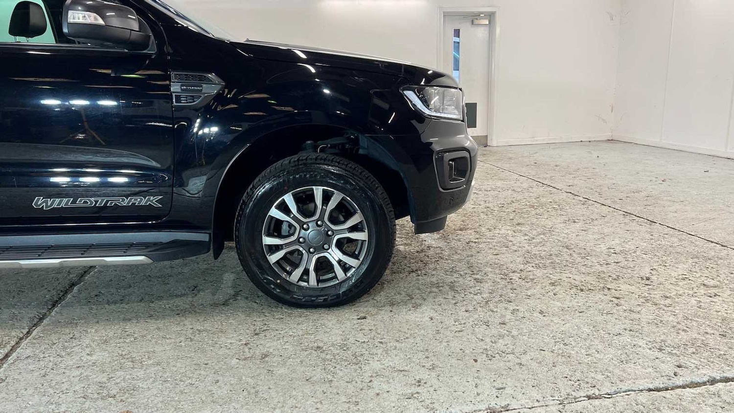 Used Ford Ranger 2022 for sale - 76875814: Photo 22