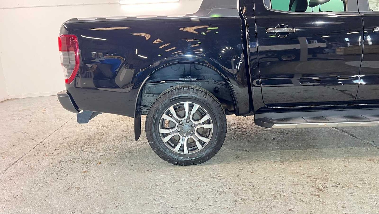 Used Ford Ranger 2022 for sale - 76875814: Photo 23