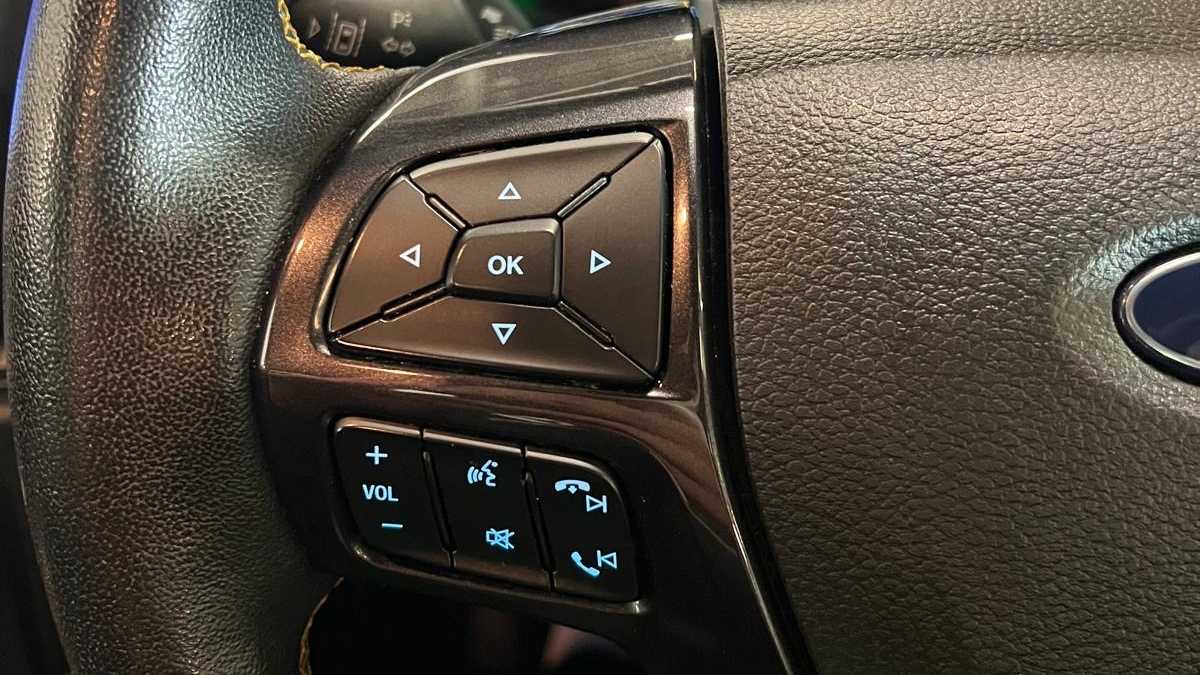 Used Ford Ranger 2022 for sale - 76875814: Photo 26