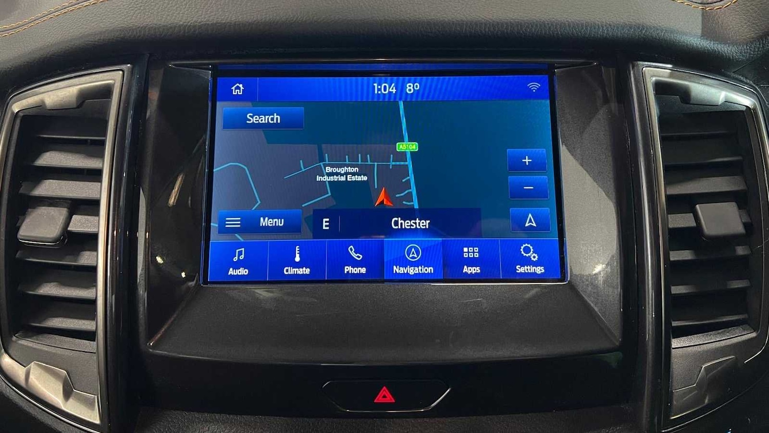 Used Ford Ranger 2022 for sale - 76875814: Photo 32