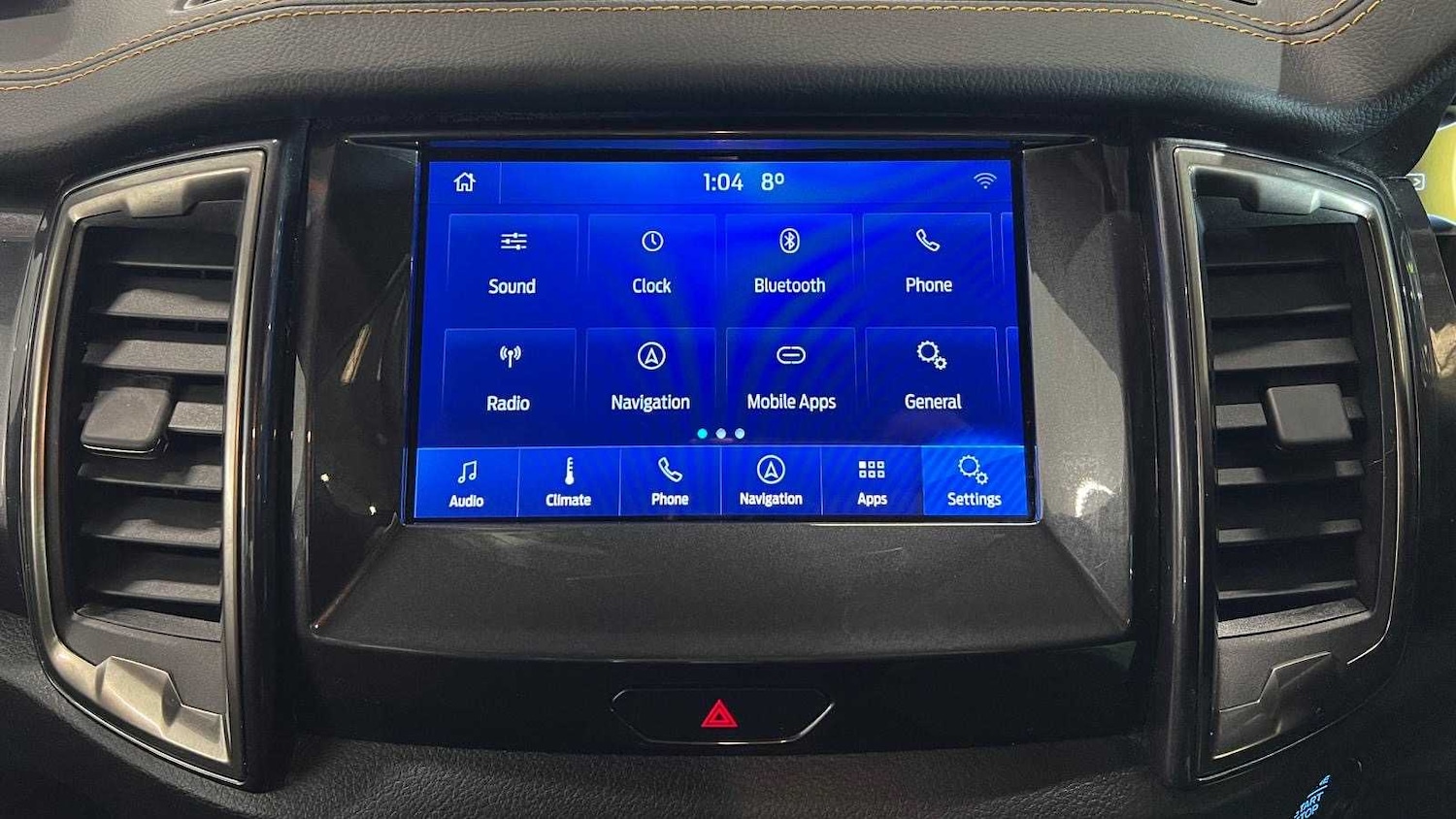 Used Ford Ranger 2022 for sale - 76875814: Photo 33