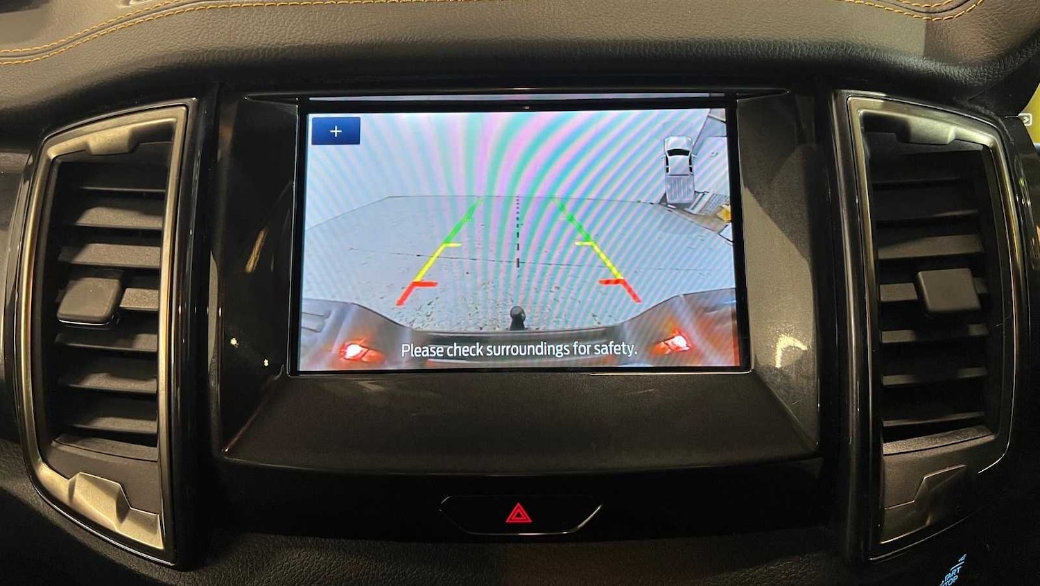 Used Ford Ranger 2022 for sale - 76875814: Photo 34