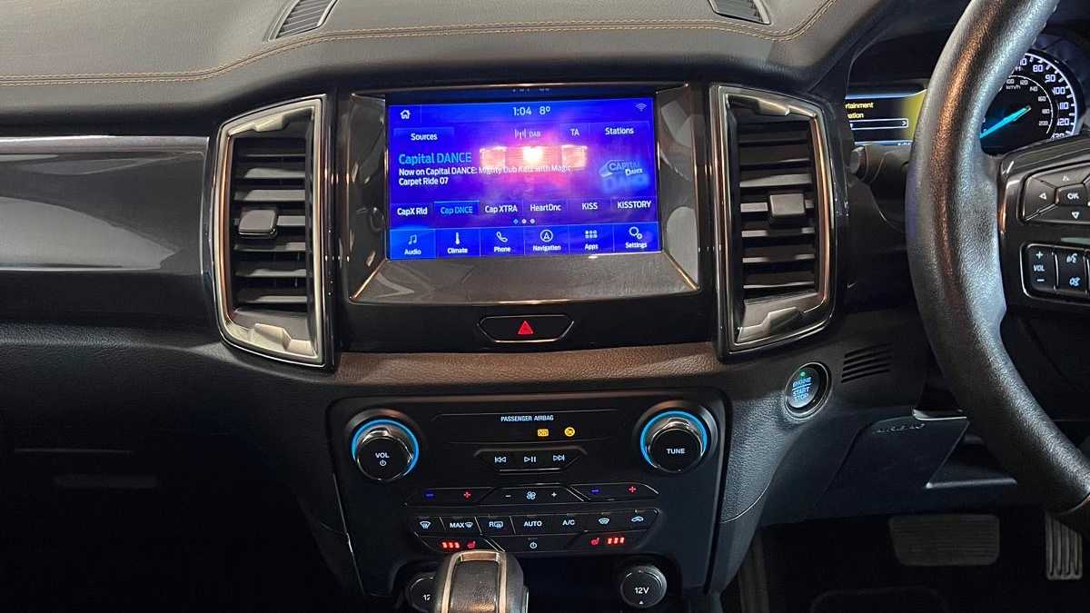 Used Ford Ranger 2022 for sale - 76875814: Photo 35