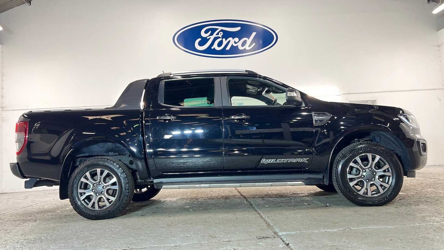 Used Ford Ranger 2022 for sale - 76875814: Photo 4