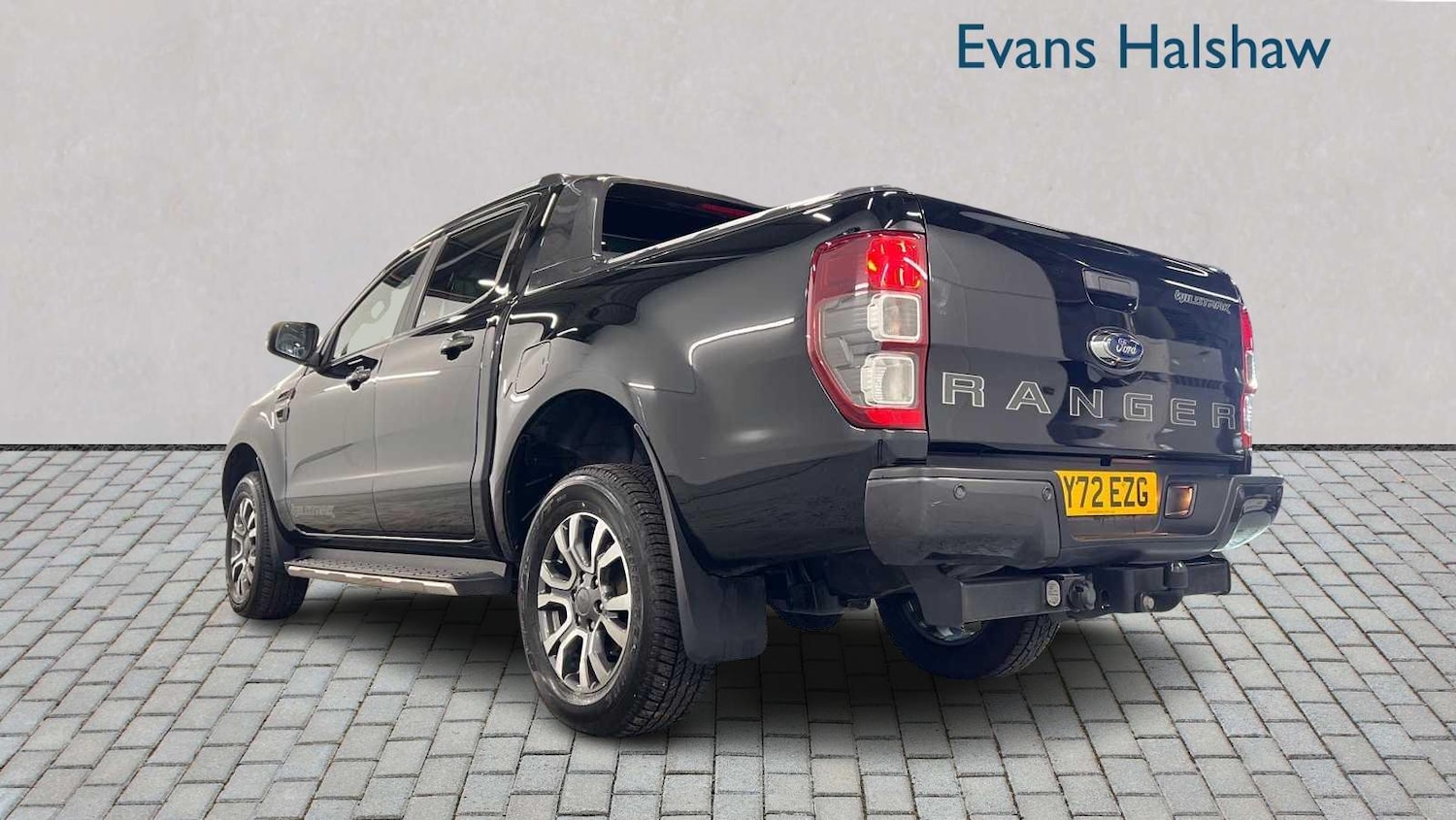 Used Ford Ranger 2022 for sale - 76875814: Photo 9