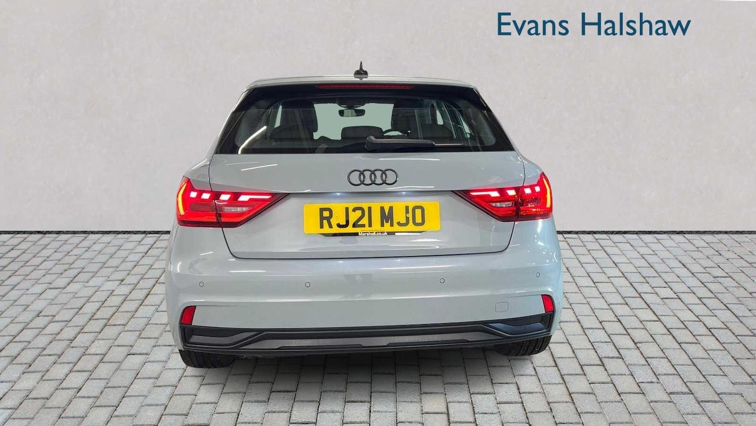 Used Audi A1 2021 for sale - 77514383: Photo 11