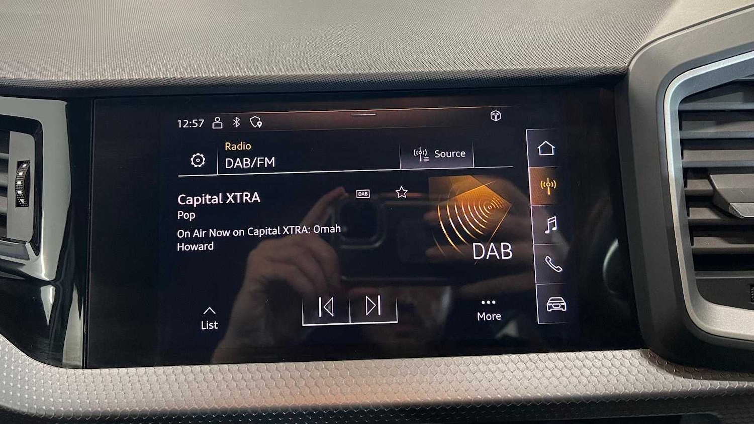 Used Audi A1 2021 for sale - 77514383: Photo 21