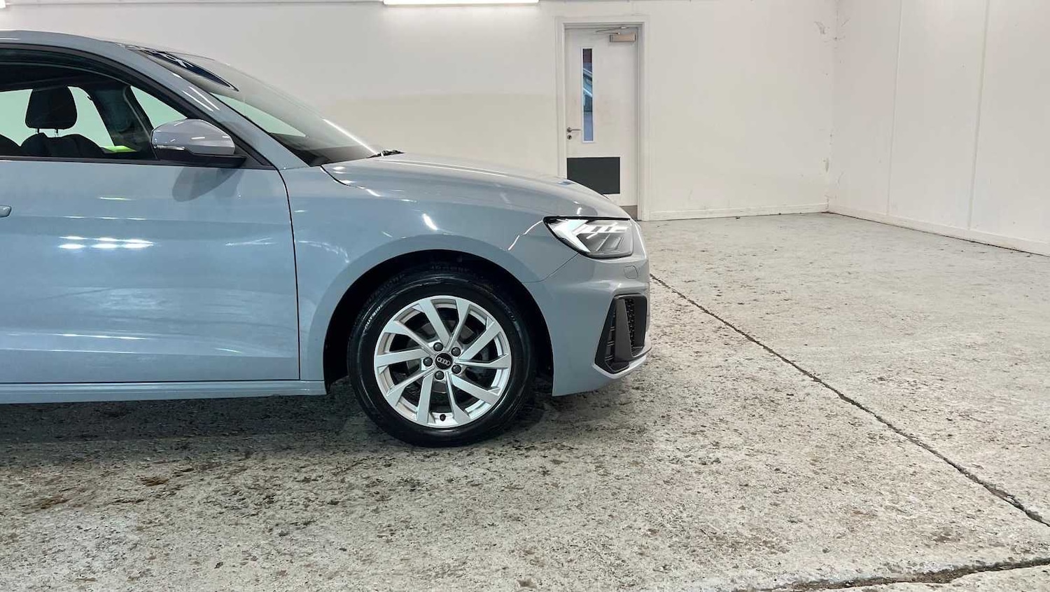 Used Audi A1 2021 for sale - 77514383: Photo 26