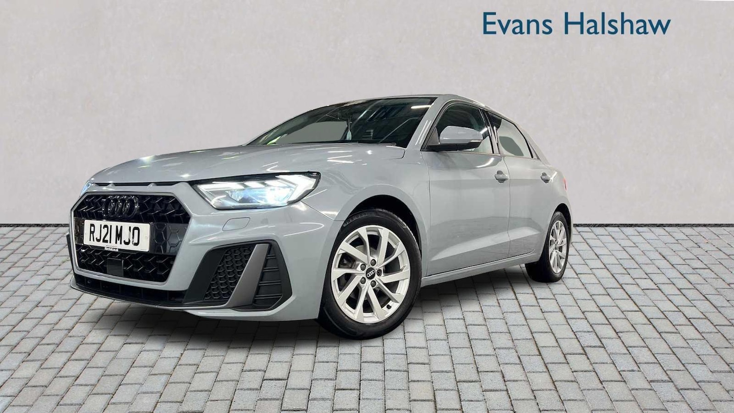 Used Audi A1 2021 for sale - 77514383: Photo 3