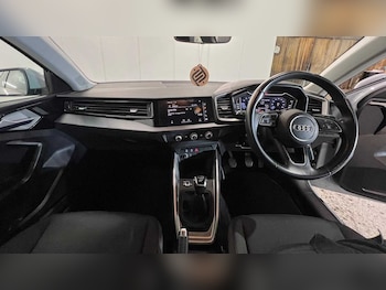 Used Audi A1 2021 for sale - 77514383: Photo