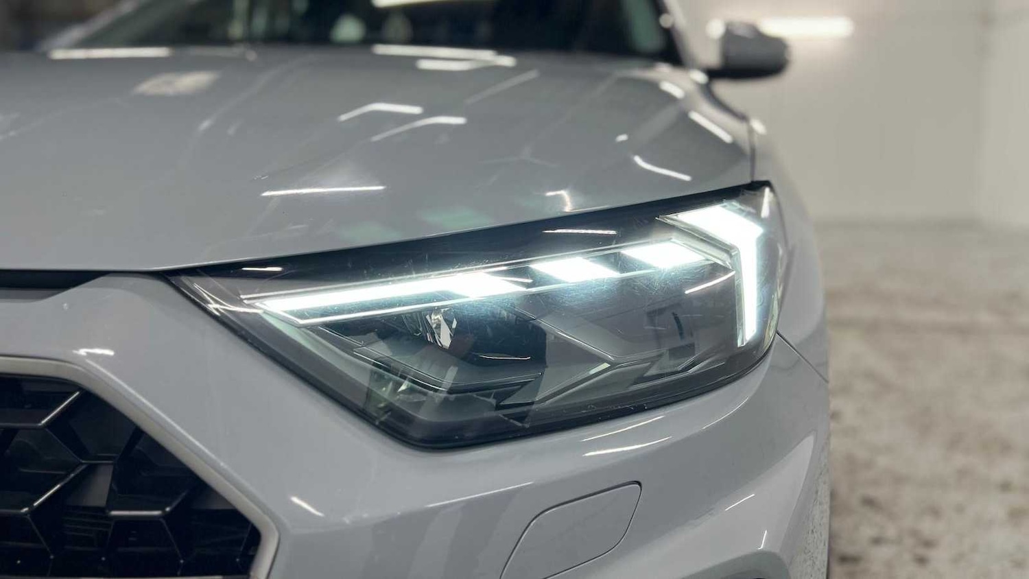 Used Audi A1 2021 for sale - 77514383: Photo 5