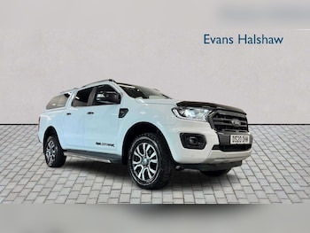 Used Ford Ranger 2020 for sale - 78625385: Photo
