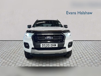 Used Ford Ranger 2020 for sale - 78625385: Photo