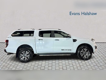 Used Ford Ranger 2020 for sale - 78625385: Photo