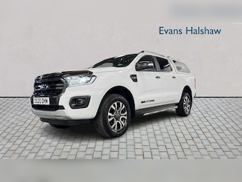 Used Ford Ranger 2020 for sale - 78625385: Photo