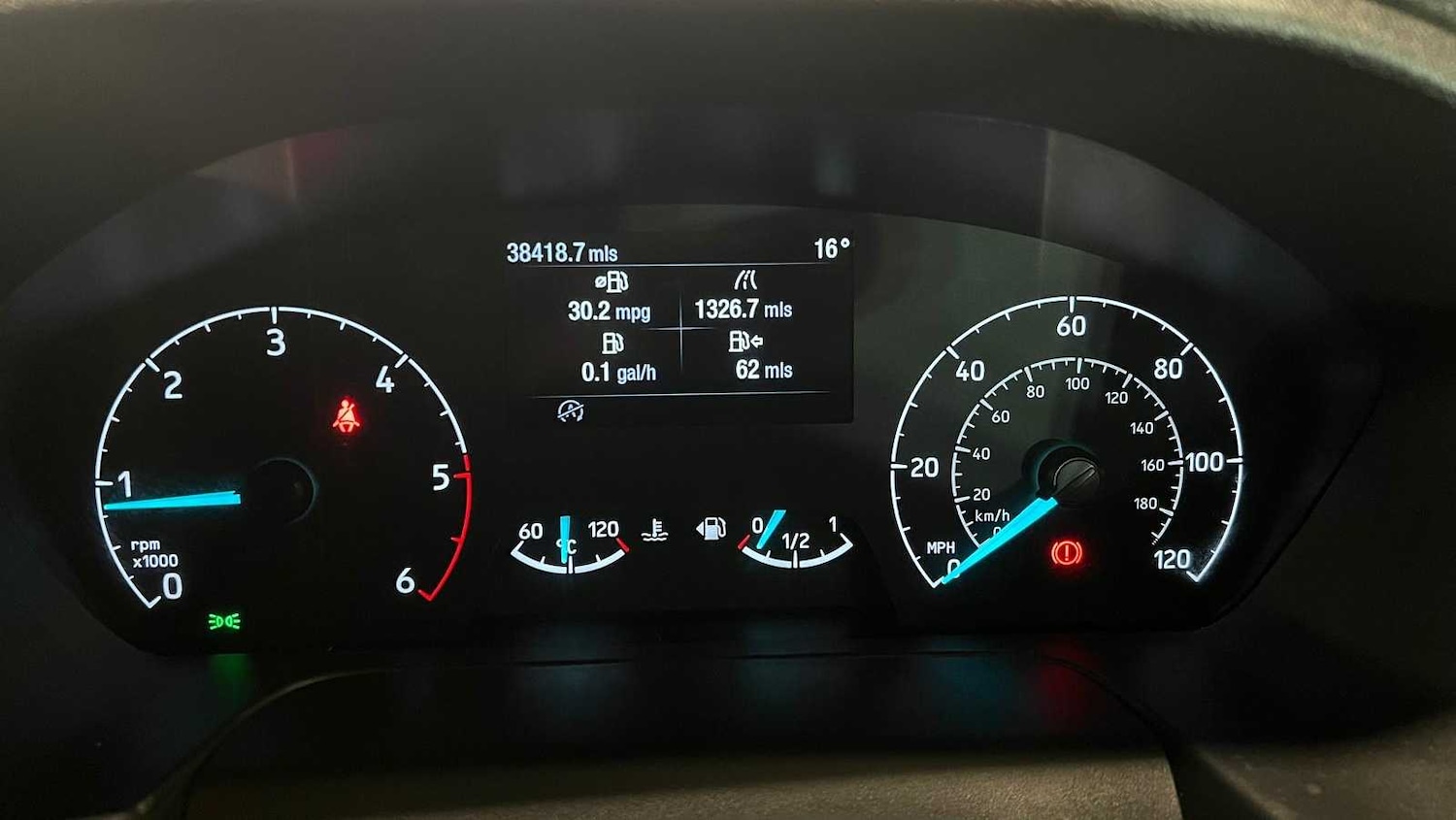 Vehicle 27