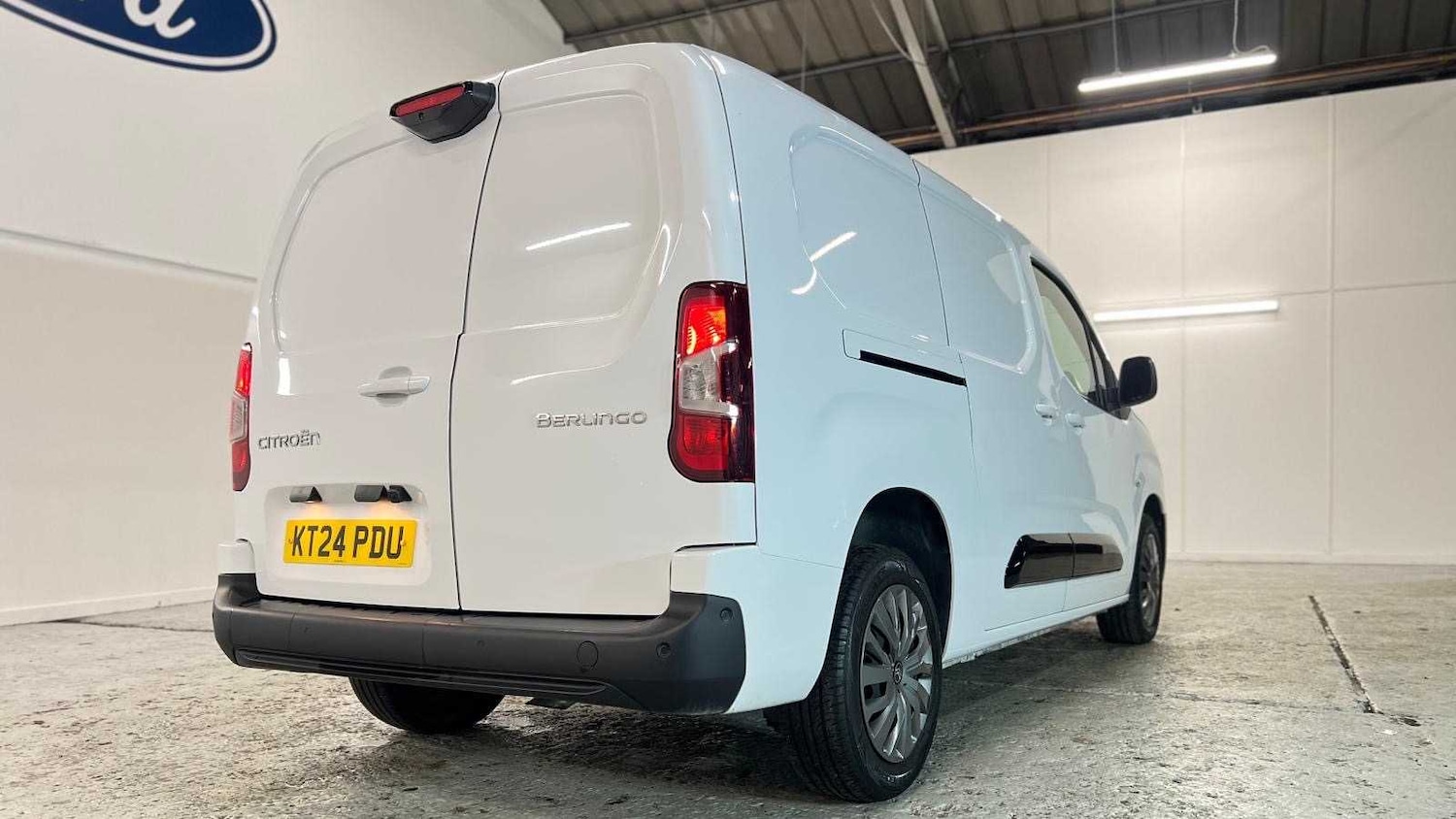 Used Citroen Berlingo 2024 for sale - 76515686: Photo 10