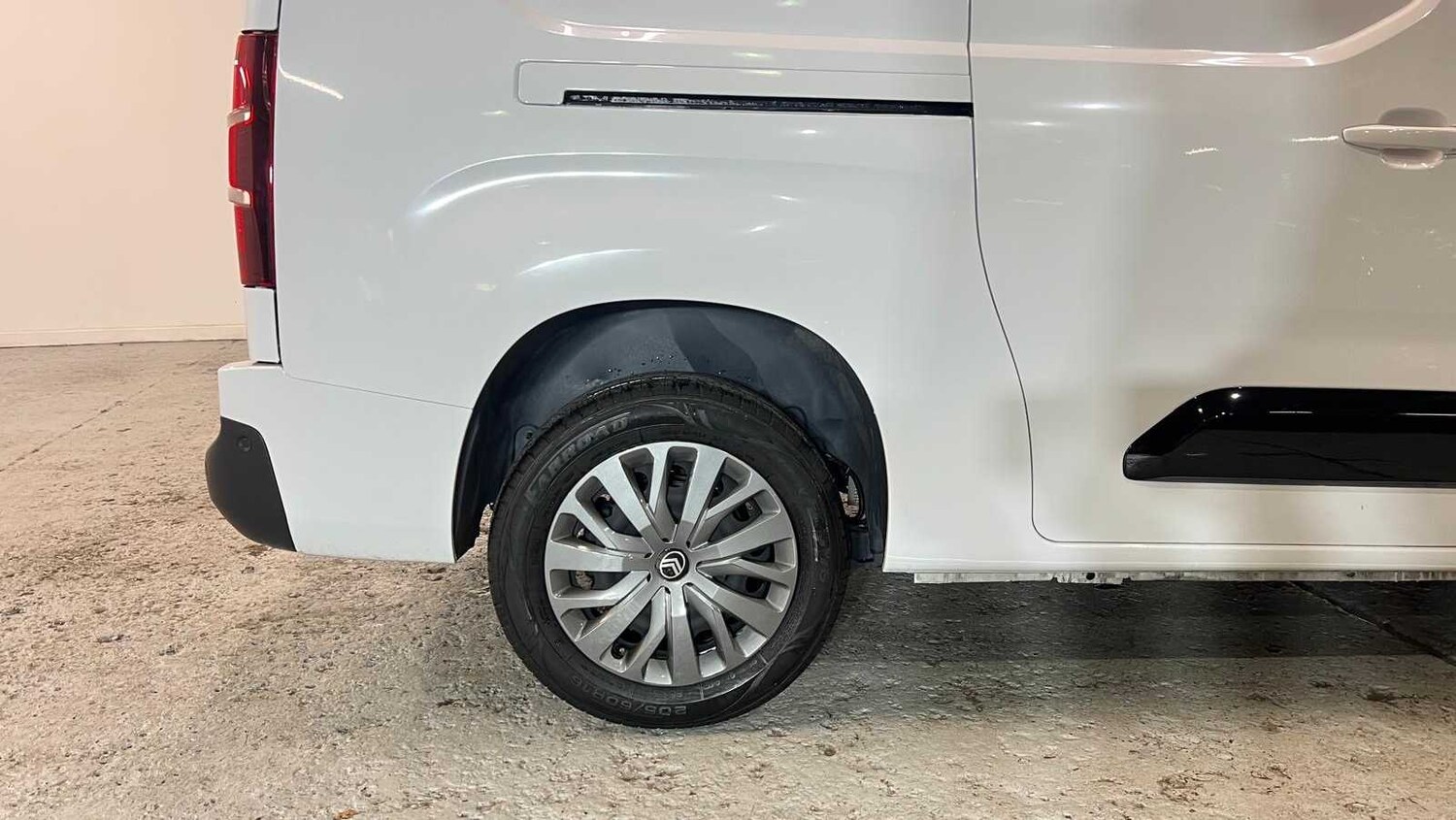 Used Citroen Berlingo 2024 for sale - 76515686: Photo 20