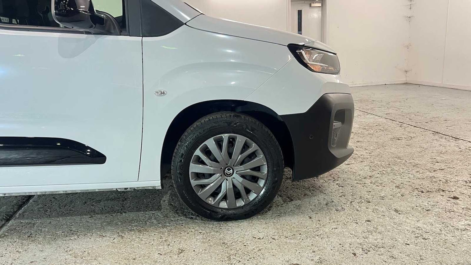 Used Citroen Berlingo 2024 for sale - 76515686: Photo 21