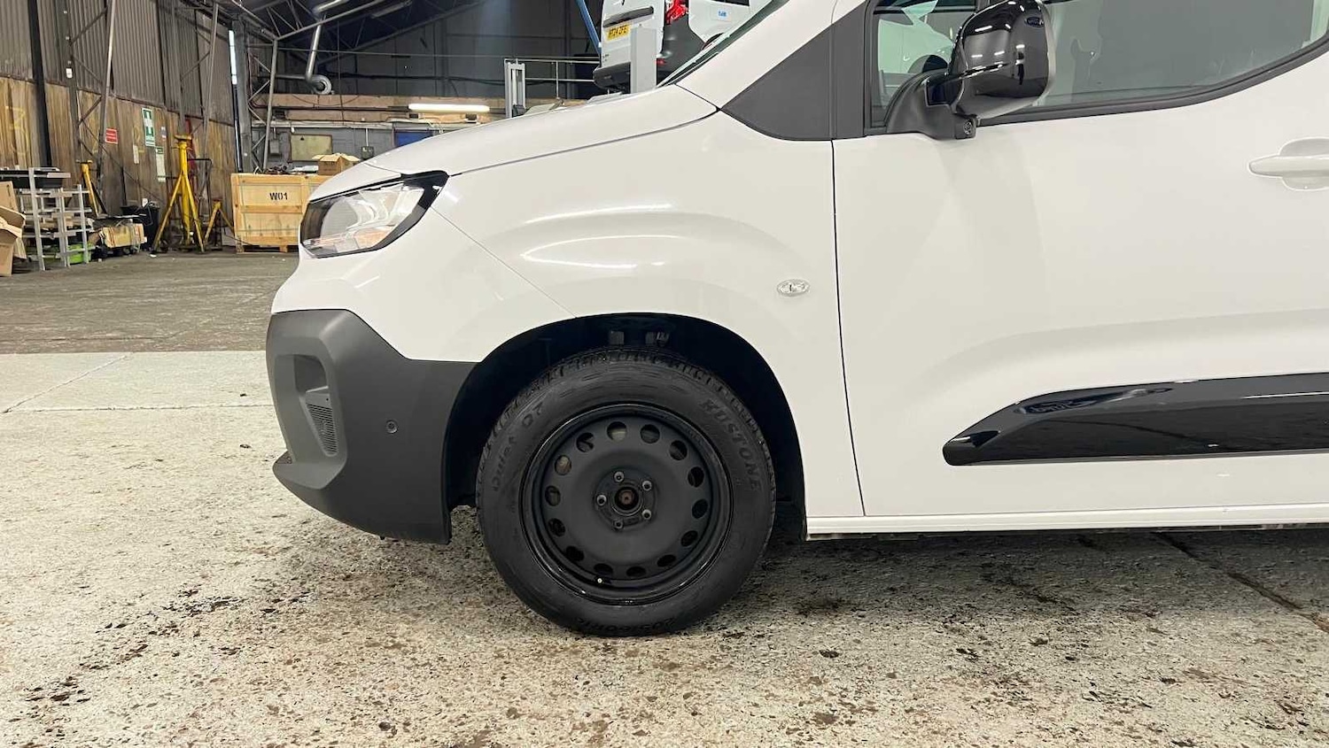 Used Citroen Berlingo 2024 for sale - 76515686: Photo 22