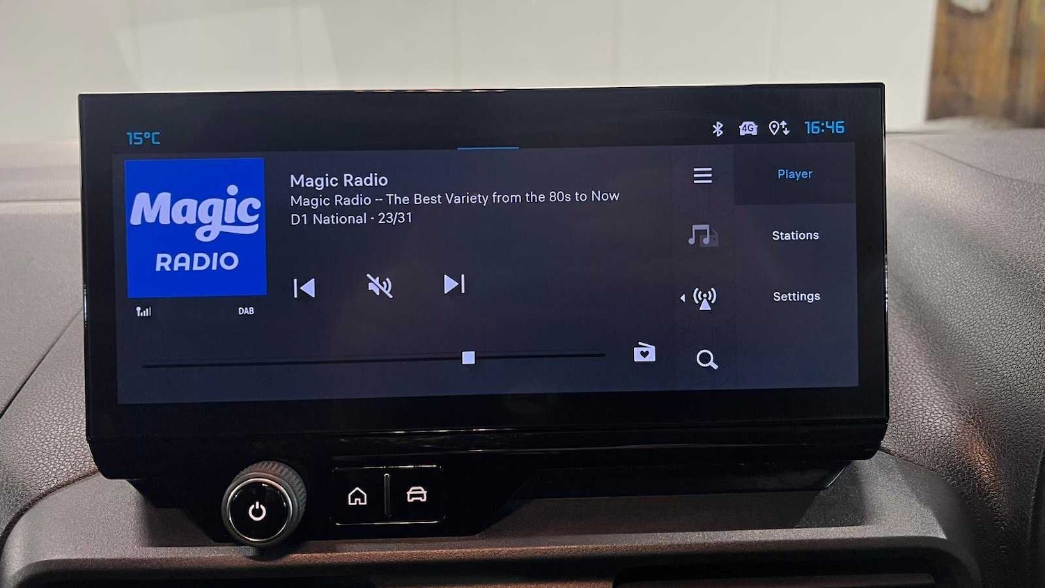 Used Citroen Berlingo 2024 for sale - 76515686: Photo 27