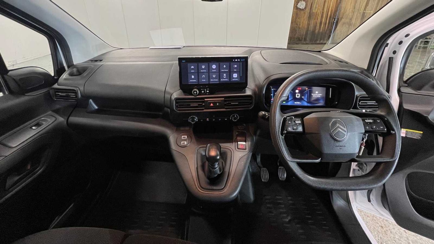 Used Citroen Berlingo 2024 for sale - 76515686: Photo 33