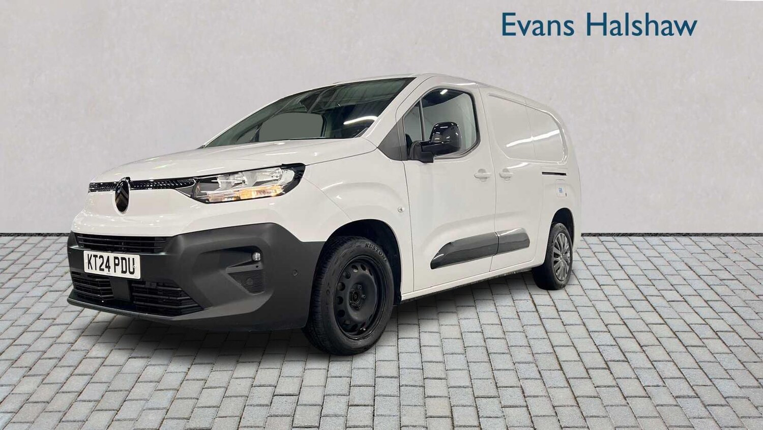 Used Citroen Berlingo 2024 for sale - 76515686: Photo 4