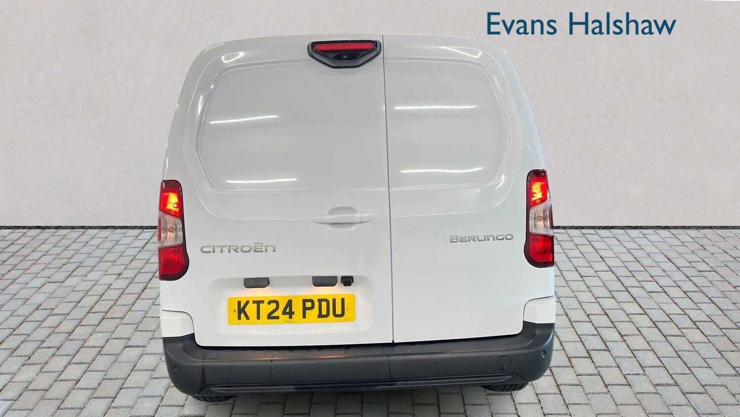 Used Citroen Berlingo 2024 for sale - 76515686: Photo 9