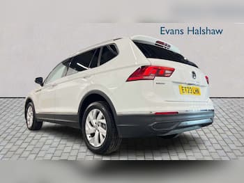 Used Volkswagen Tiguan Allspace 2023 for sale - 79864665: Photo