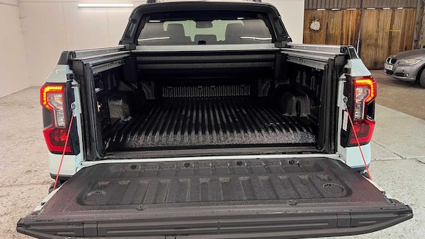Used Ford Ranger for sale - 75317685: Photo 14