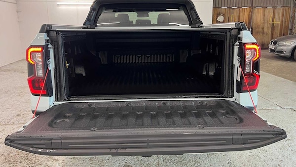 Used Ford Ranger for sale - 75317685: Photo 15