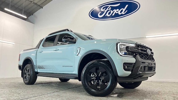 Used Ford Ranger for sale - 75317685: Photo 1