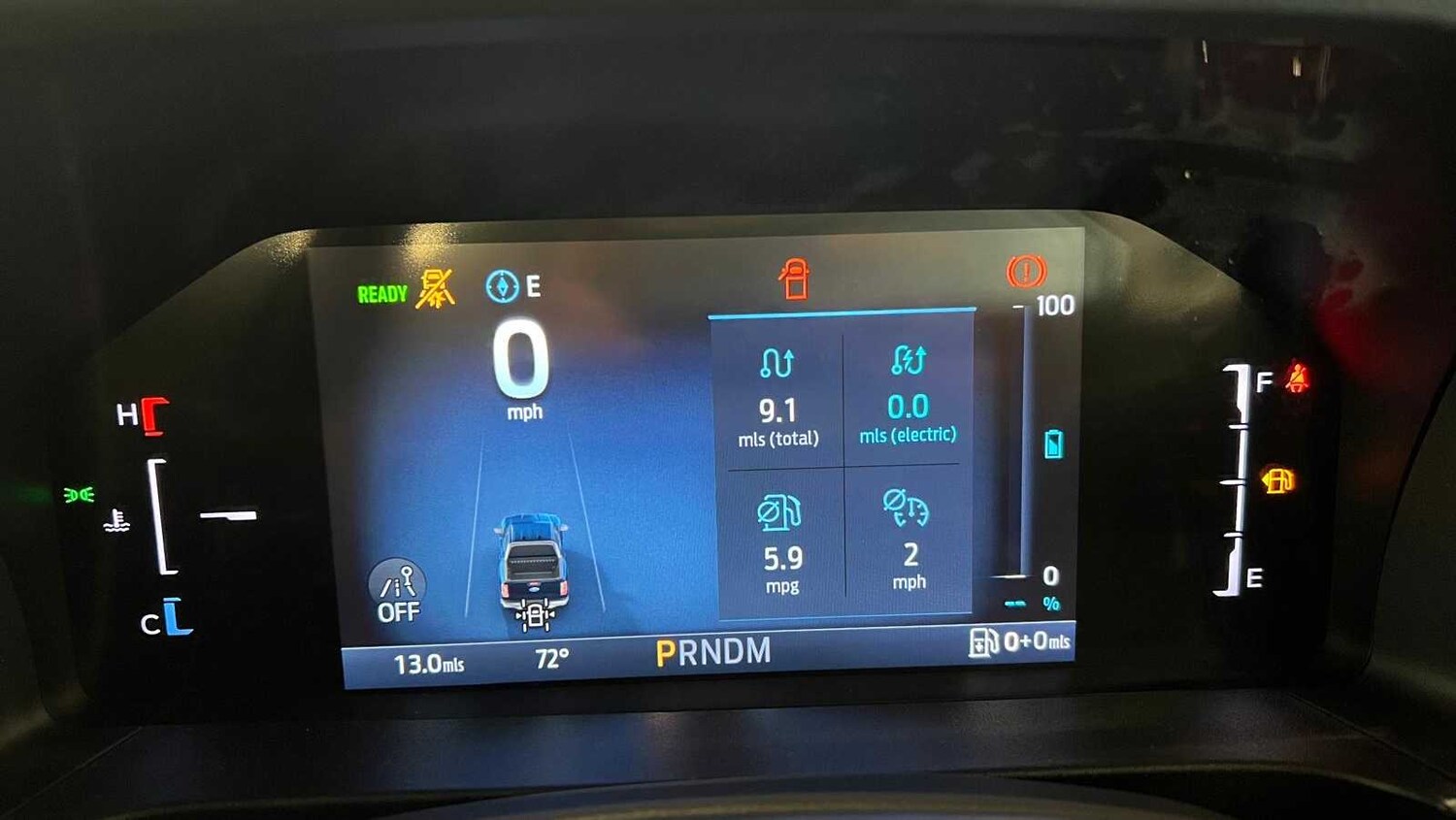 Vehicle 29