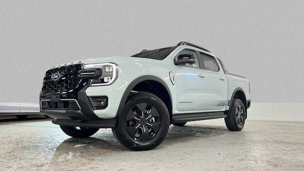 Used Ford Ranger for sale - 75317685: Photo 3