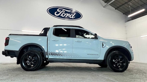 Used Ford Ranger for sale - 75317685: Photo 7