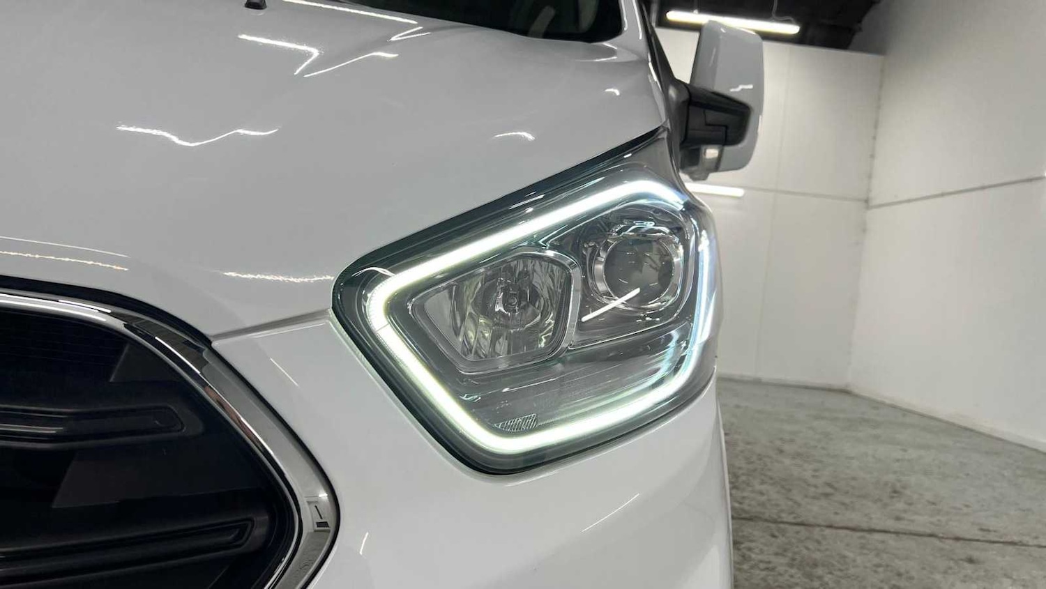 Used Ford Transit Custom 2020 for sale - 76938204: Photo 10