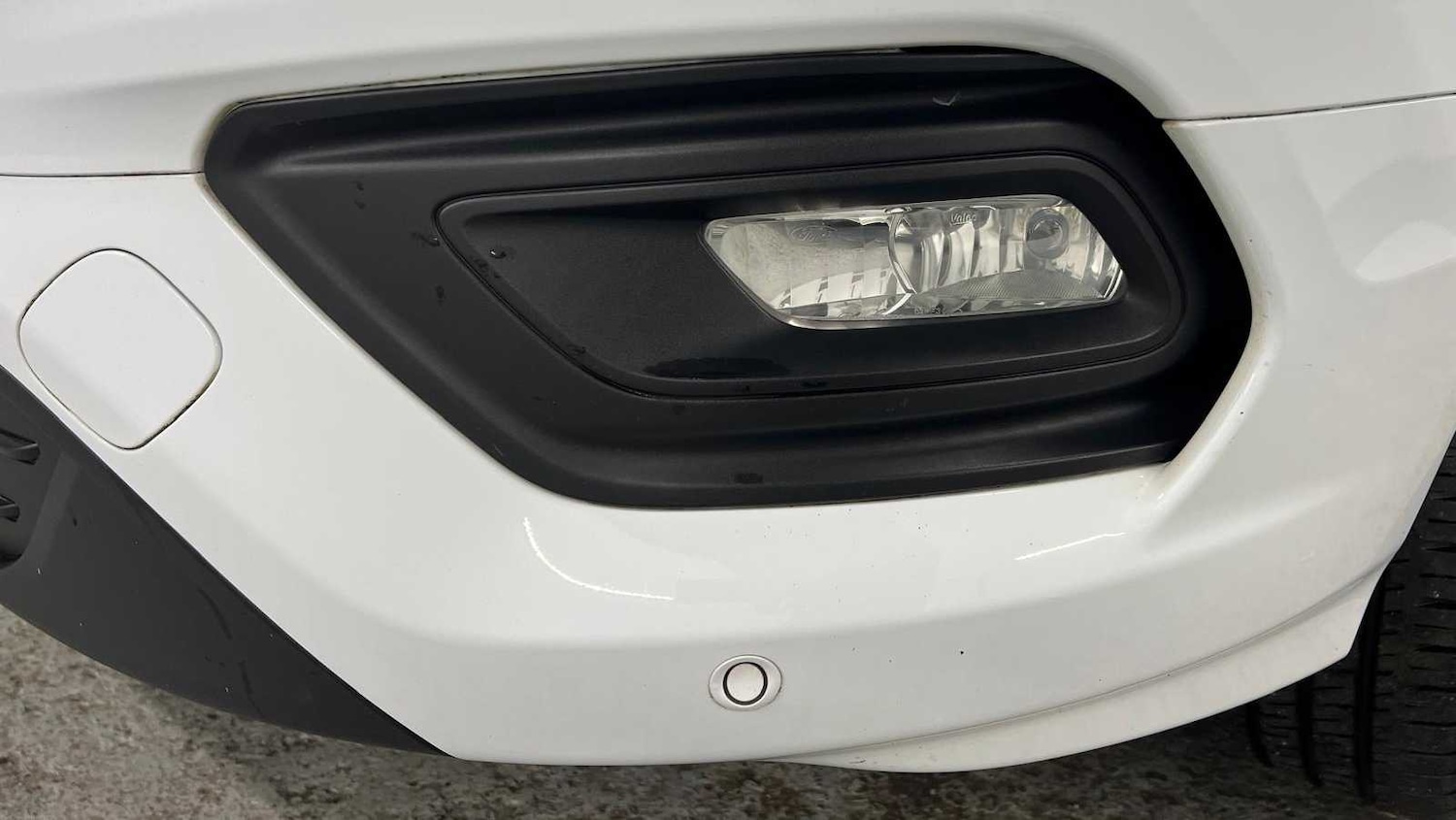 Used Ford Transit Custom 2020 for sale - 76938204: Photo 12