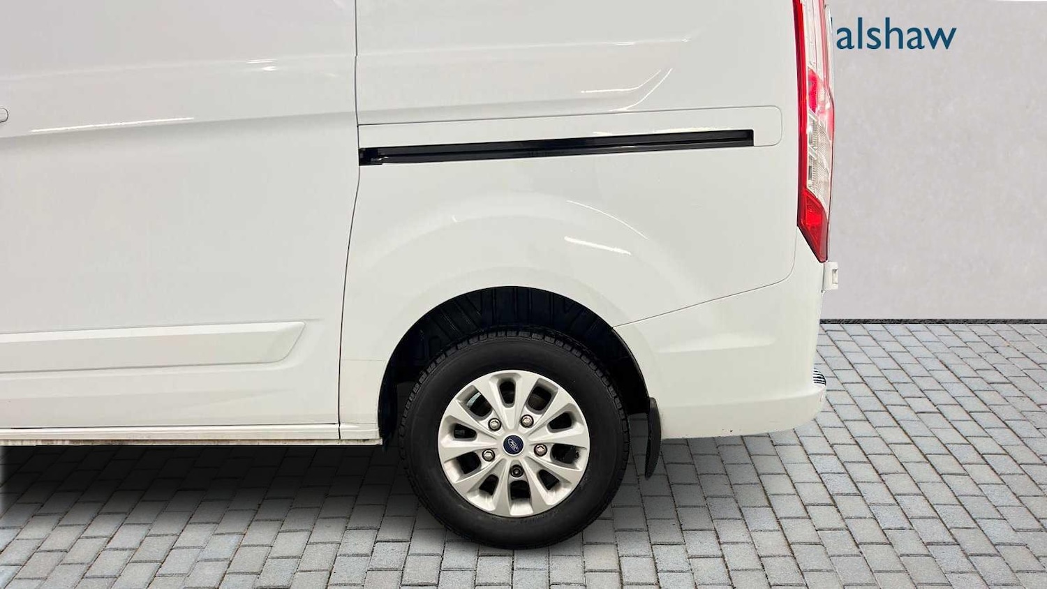 Used Ford Transit Custom 2020 for sale - 76938204: Photo 13