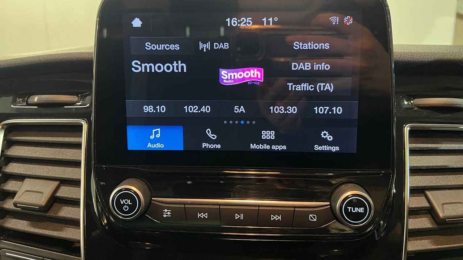 Used Ford Transit Custom 2020 for sale - 76938204: Photo 19